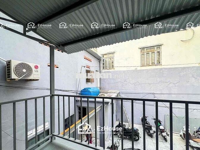 Khai Trương Dự Án 1 Trệt 1 Lầu Gác cao 2m