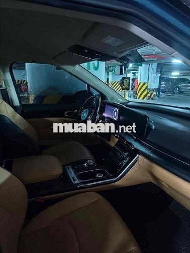 Kia Carnival 2021 2.2D Premium 8 chỗ -( chính chủ)