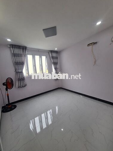 BÁN NHÀ HẺM CĂN GÓC  ĐƯỜNG NGUYỄN TRI PHƯƠNG QUẬN 10