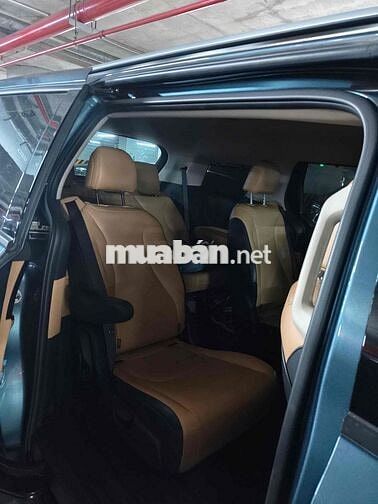 Kia Carnival 2021 2.2D Premium 8 chỗ -( chính chủ)