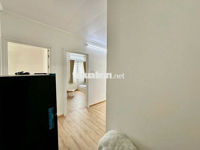 CĂN HÔ 3PN BAN CÔNG_1PK_1WC_RÔNG 100M2_HOÀNG SA, QUÂN 3_KÊNH NHIÊU LÔC