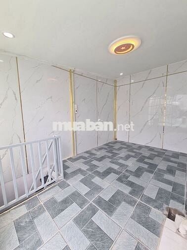 BÁN NHÀ HẺM CĂN GÓC  ĐƯỜNG NGUYỄN TRI PHƯƠNG QUẬN 10
