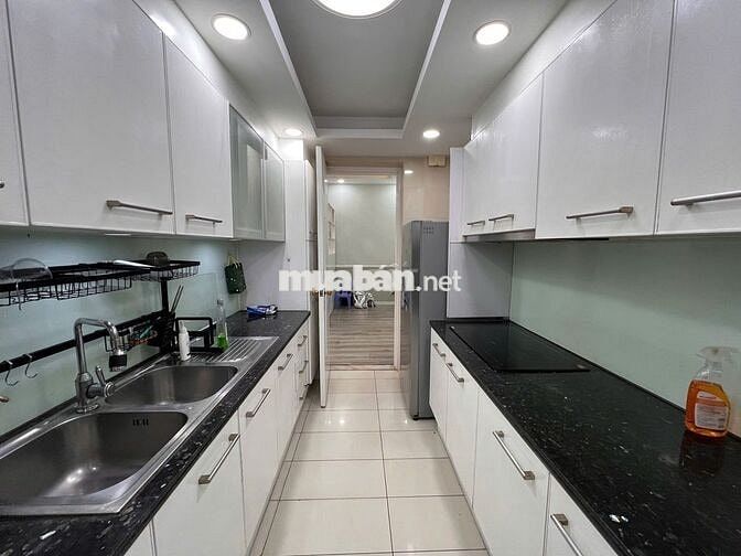 Cần bán căn hộ Saigon Pearl , dt 90m2 2pn 2wc giá rẻ