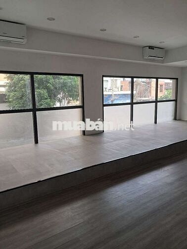 Mặt bằng kinh doanh 55m2 đường 12m