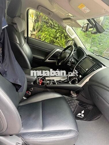 Mitsubishi Pajero Sport 2023 4x2 AT Premium
