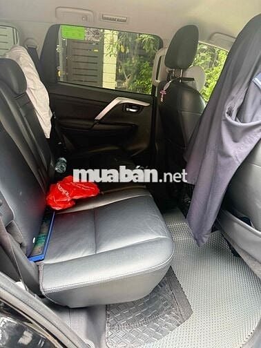 Mitsubishi Pajero Sport 2023 4x2 AT Premium