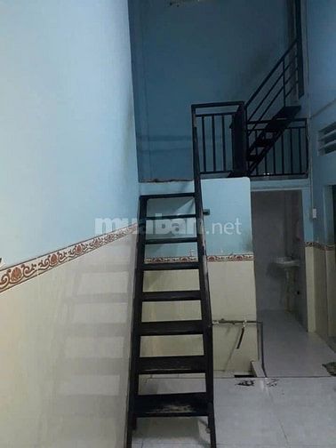CHO THUÊ LÂU DÀI NHÀ NGUYÊN CĂN 50m2 TẠI Q.GÒ VẤP
