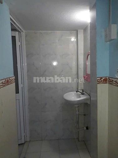 CHO THUÊ LÂU DÀI NHÀ NGUYÊN CĂN 50m2 TẠI Q.GÒ VẤP