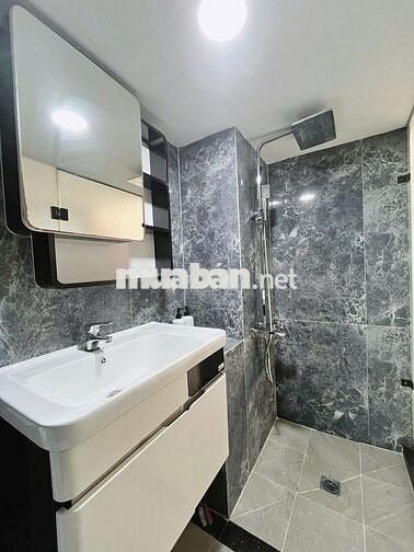 DUPLEX BANCOL_PENTHOUSE 1PN VIEW CAO TẦNG 40M2_DUY TÂN, PHÚ NHUÂN