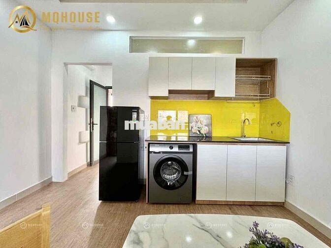 🏡 STUDIO 1PN TÁCH BẾP MỚI HOÀN TOÀN – CHO THUÊ NGAY TẠI TÂN PHÚ