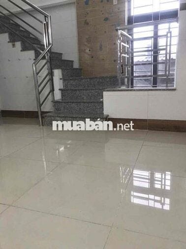 Bán nhà thiết kế đẹp có: 3pn nằm bên Nhà Thờ Dĩ An - Dĩ An