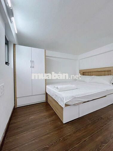 DUPLEX BANCOL_PENTHOUSE 1PN VIEW CAO TẦNG 40M2_DUY TÂN, PHÚ NHUÂN