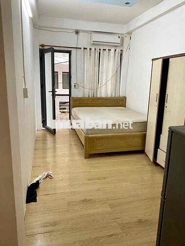 NGUYÊN CĂN MT HẺM XE HƠI • CHO THUÊ LÀM CHDV • CHỈ 18TR CÒN BỚT TT Q3