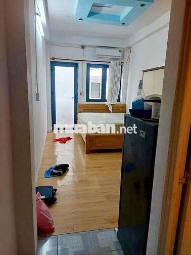 NGUYÊN CĂN MT HẺM XE HƠI • CHO THUÊ LÀM CHDV • CHỈ 18TR CÒN BỚT TT Q3