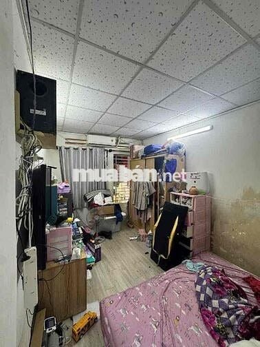 Bán nhà Lê Đức Thọ, 45m2, 2 Tầng, 2PN,hẻm ÔTÔ thông tứ tung nhà mới,TL