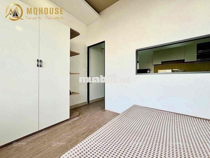 🏡 STUDIO 1PN TÁCH BẾP MỚI HOÀN TOÀN – CHO THUÊ NGAY TẠI TÂN PHÚ