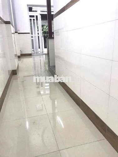 Bán nhà thiết kế đẹp có: 3pn nằm bên Nhà Thờ Dĩ An - Dĩ An