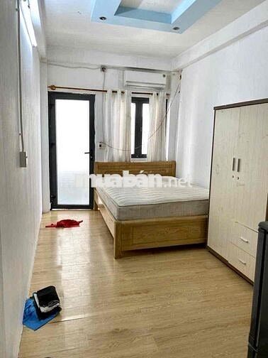NGUYÊN CĂN MT HẺM XE HƠI • CHO THUÊ LÀM CHDV • CHỈ 18TR CÒN BỚT TT Q3