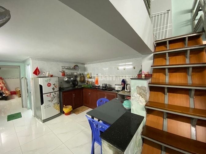  NHÀ HẺM ÔTÔ GẦN CHỢ HIỆP BÌNH  – HIỆP BÌNH CHÁNH – 67m2 - CHỈ 3,2 TỶ 