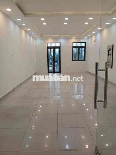 Chính chủ Cho thuê nhà phố KDC Him Lam - Đường Nguyễn Thị Thập