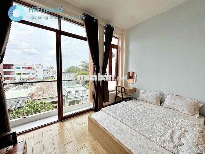 KHAI TRƯƠNG STUDIO TÁCH BẾP FULL NT GẦN CHỢ THẠCH ĐÀ - CV LÀNG HOA