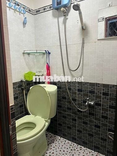 Cho thuê nhà hẻm văn cao, nhà mới đẹp vào ở ngay 2PN giá 8tr