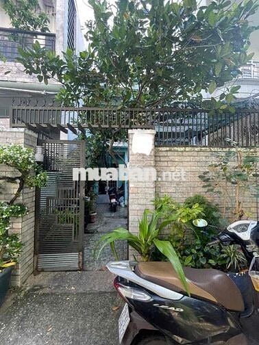 7ty2 - Nhà Chính chủ -CN 76.1m2-1trệt 1lầu+lửng-3PN 3WC