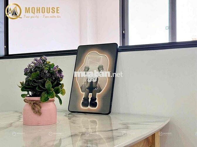 🏡 STUDIO 1PN TÁCH BẾP MỚI HOÀN TOÀN – CHO THUÊ NGAY TẠI TÂN PHÚ