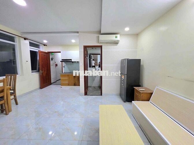 Cho Thuê Studio 2PN, Ngay Etown Cộng Hoà , Công Viên HVT , Sân Bay TSN