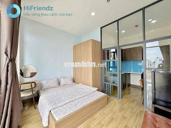 KHAI TRƯƠNG STUDIO TÁCH BẾP FULL NT GẦN CHỢ THẠCH ĐÀ - CV LÀNG HOA