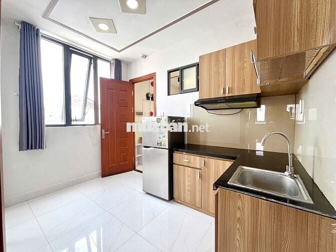 2PN TRUNG TÂM PHÚ NHUẬN NGAY CD KINH TẾ ĐỐI NGOẠI, NGÃ TƯ PN FULL NT