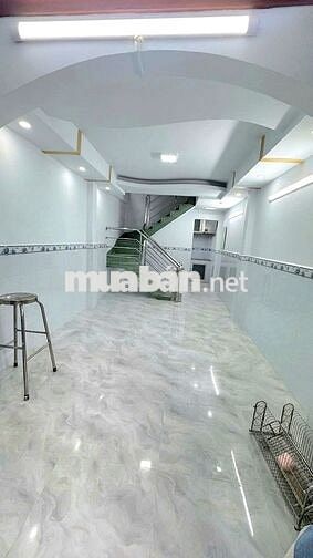 8 triệu✅️ Nhà thuê mới tinh 2PN✅️ Nguyễn Tư Giản Phường 12 Gò Vấp