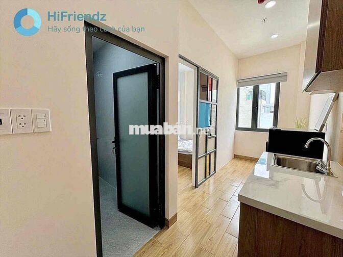 KHAI TRƯƠNG STUDIO TÁCH BẾP FULL NT GẦN CHỢ THẠCH ĐÀ - CV LÀNG HOA