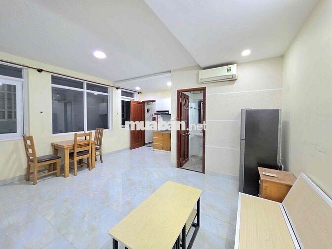 Cho Thuê Studio 2PN, Ngay Etown Cộng Hoà , Công Viên HVT , Sân Bay TSN