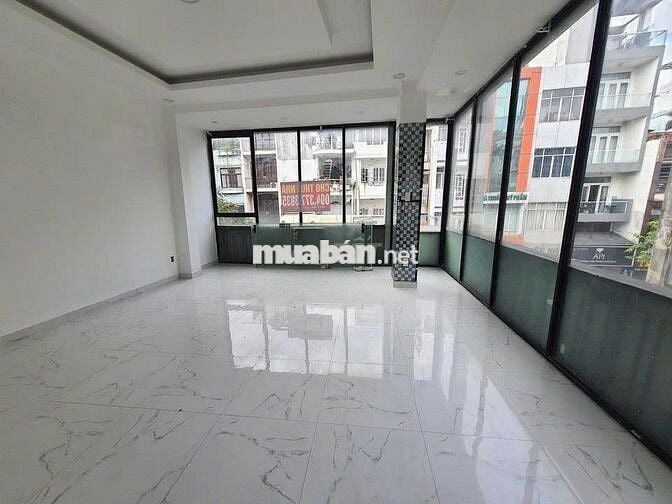 🏡 Nhà 2MT Nguyễn Đình Chiểu Q3 – 1T2L ST, DT 4x11m, chỉ 43tr/tháng!