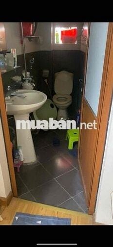 Bán Nhà Ngõ Phố Khâm Thiên( có thể bán 1/2)