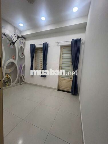 Cho thuê nhà hẻm văn cao, nhà mới đẹp vào ở ngay 2PN giá 8tr