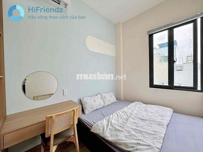 KHAI TRƯƠNG STUDIO TÁCH BẾP FULL NT GẦN CHỢ THẠCH ĐÀ - CV LÀNG HOA