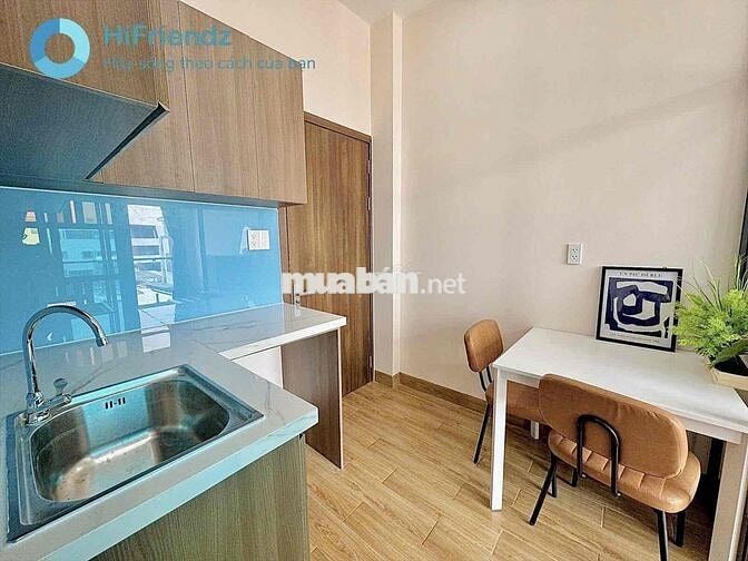 KHAI TRƯƠNG STUDIO TÁCH BẾP FULL NT GẦN CHỢ THẠCH ĐÀ - CV LÀNG HOA