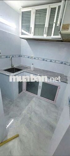 8 triệu✅️ Nhà thuê mới tinh 2PN✅️ Nguyễn Tư Giản Phường 12 Gò Vấp