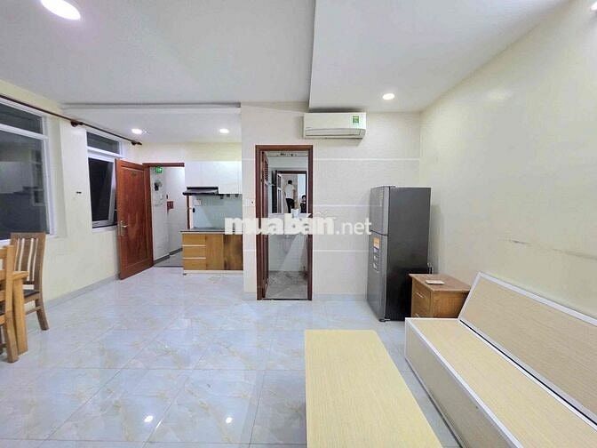 Cho Thuê Studio 2PN, Ngay Etown Cộng Hoà , Công Viên HVT , Sân Bay TSN