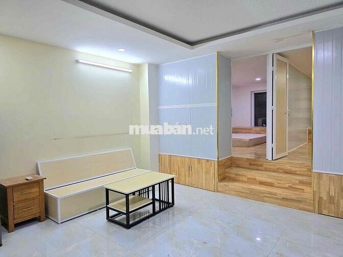 Cho Thuê Studio 2PN, Ngay Etown Cộng Hoà , Công Viên HVT , Sân Bay TSN