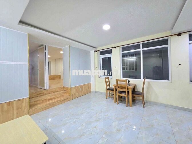 Cho Thuê Studio 2PN, Ngay Etown Cộng Hoà , Công Viên HVT , Sân Bay TSN