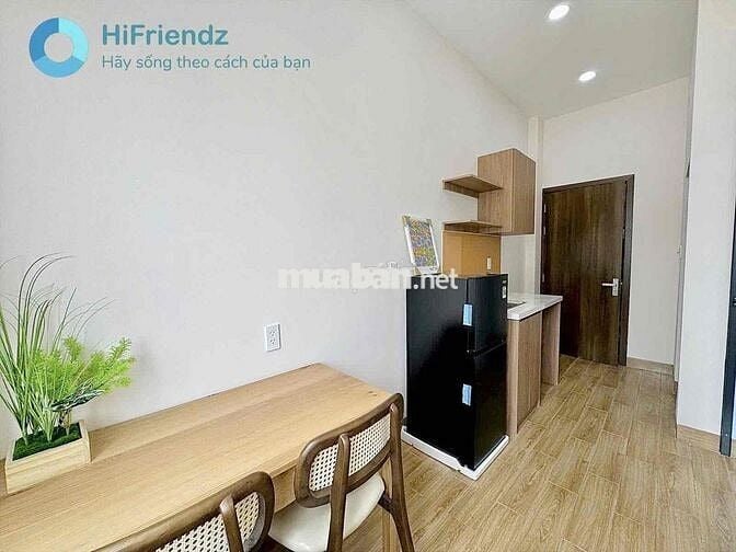 KHAI TRƯƠNG STUDIO TÁCH BẾP FULL NT GẦN CHỢ THẠCH ĐÀ - CV LÀNG HOA