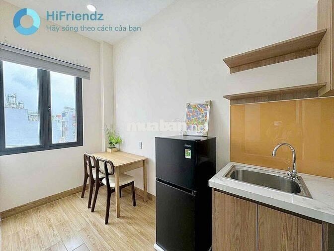 KHAI TRƯƠNG STUDIO TÁCH BẾP FULL NT GẦN CHỢ THẠCH ĐÀ - CV LÀNG HOA