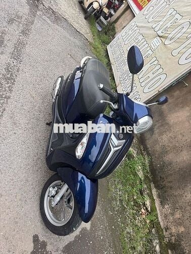 grande bstp xe chính chủ
