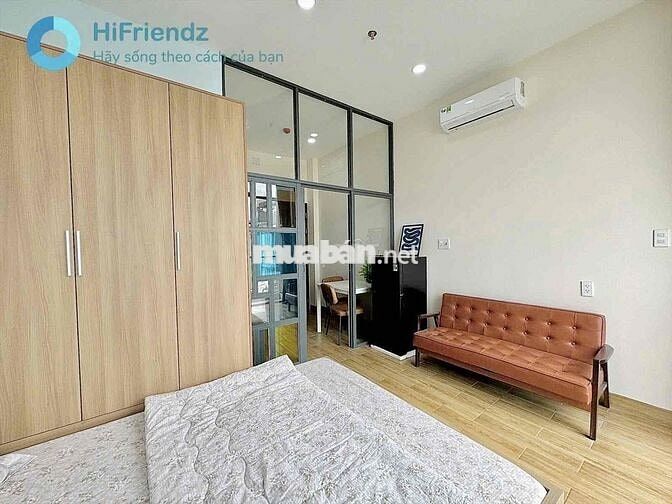 KHAI TRƯƠNG STUDIO TÁCH BẾP FULL NT GẦN CHỢ THẠCH ĐÀ - CV LÀNG HOA