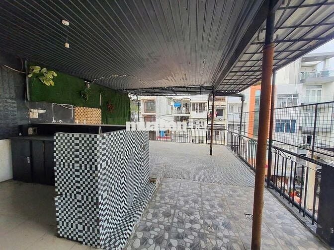🏡 Nhà 2MT Nguyễn Đình Chiểu Q3 – 1T2L ST, DT 4x11m, chỉ 43tr/tháng!