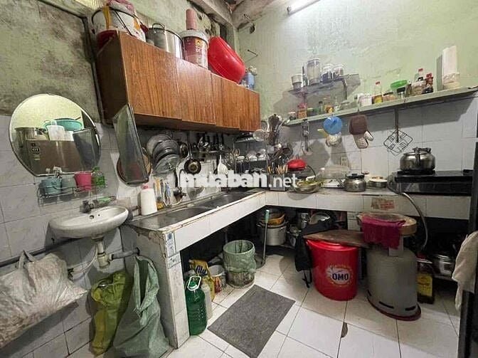 7ty2 - Nhà Chính chủ -CN 76.1m2-1trệt 1lầu+lửng-3PN 3WC