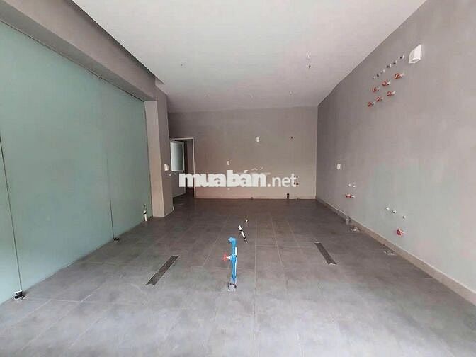🏡 Nhà 2MT Nguyễn Đình Chiểu Q3 – 1T2L ST, DT 4x11m, chỉ 43tr/tháng!